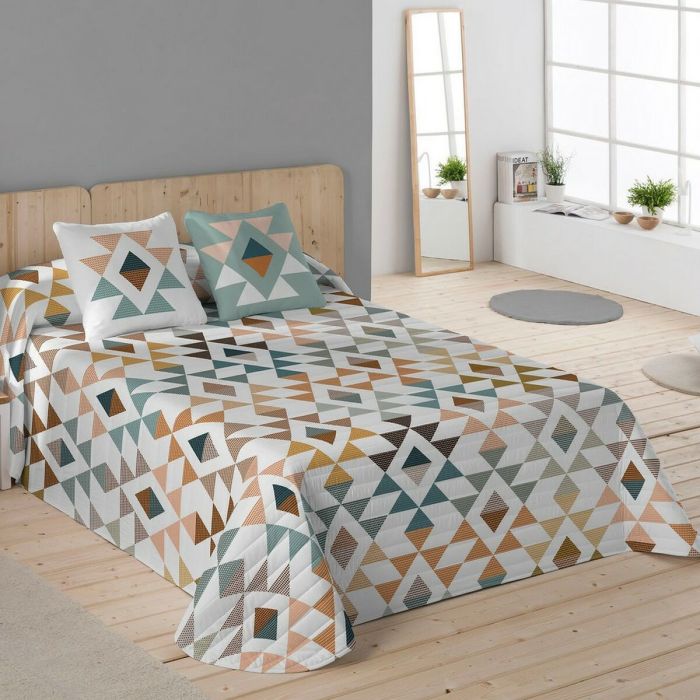 Colcha Icehome Olsen Cama de 180/200 2 Colcha Icehome Olsen Cama de 180/200 2