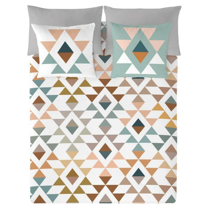 Funda Nórdica Icehome Olsen Cama de 180/190 260 x 220 cm Funda Nórdica Icehome Olsen Cama de 180/190 260 x 220 cm