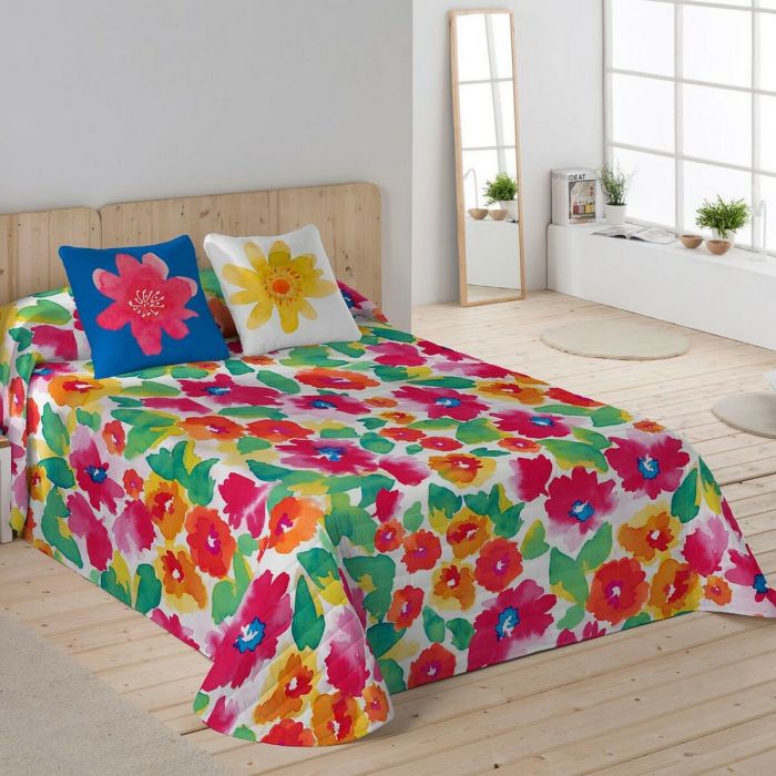 Colcha Icehome Summer Day Cama de 105/110 2 Colcha Icehome Summer Day Cama de 105/110 2