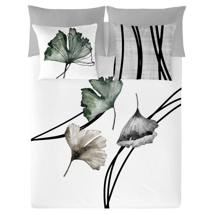 Funda Nórdica Naturals DACA Cama de 90 Cama de 80/90 150 x 220 cm Funda Nórdica Naturals DACA Cama de 90 Cama de 80/90 150 x 220 cm