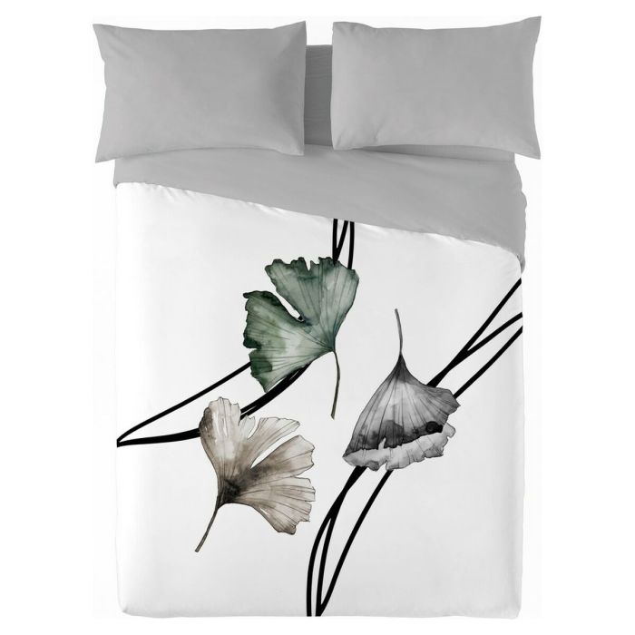 Funda Nórdica Naturals DACA Cama de 90 Cama de 80/90 150 x 220 cm 3 Funda Nórdica Naturals DACA Cama de 90 Cama de 80/90 150 x 220 cm 3