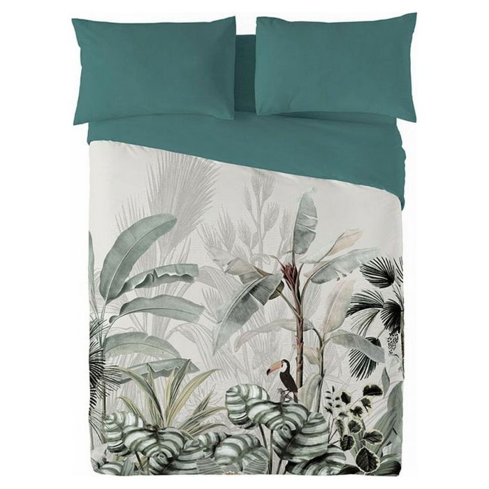 Funda Nórdica Icehome Amazonia Cama de 135/140 220 x 220 cm Funda Nórdica Icehome Amazonia Cama de 135/140 220 x 220 cm