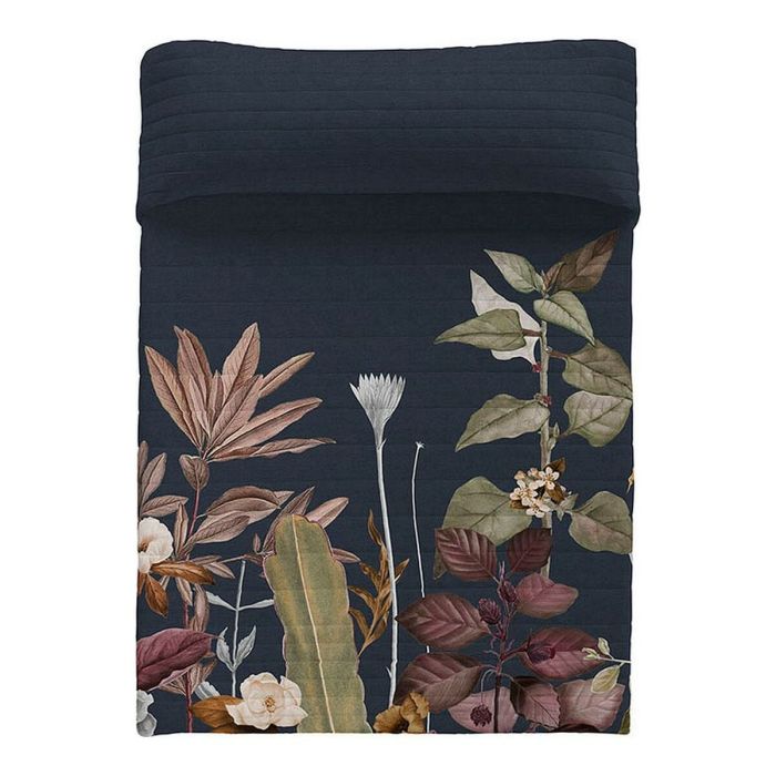 Colcha Icehome Azalea Dark Cama de 80/90 Colcha Icehome Azalea Dark Cama de 80/90