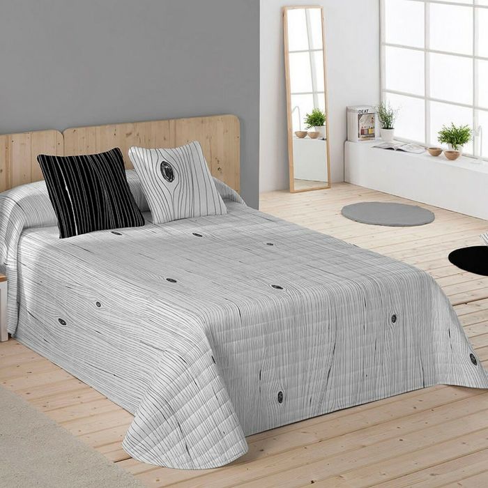 Colcha Icehome Tree Bark Cama de 180/200 2 Colcha Icehome Tree Bark Cama de 180/200 2