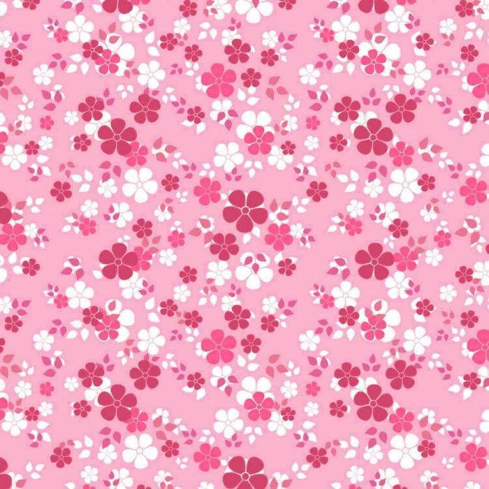 Paño de Cocina Naturals Patchwork 6 Unidades Rosa 8 Paño de Cocina Naturals Patchwork 6 Unidades Rosa 8
