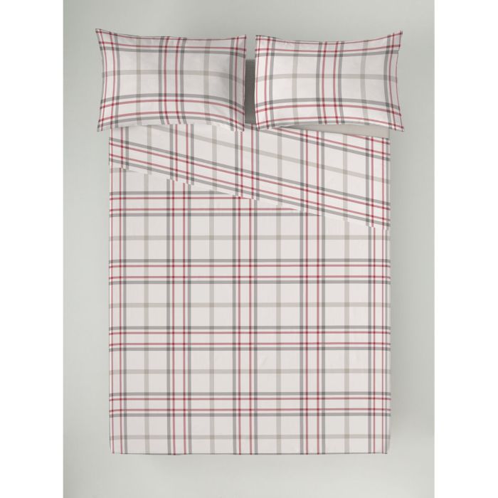 Juego de Sábanas Naturals TAMESIS (Cama de 150) 3