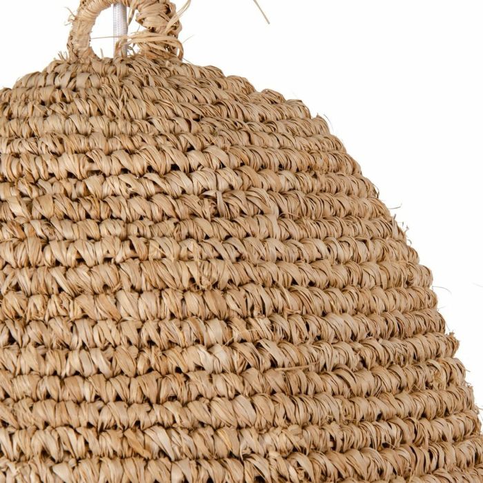 Lámpara de Techo Natural 50 x 50 x 50 cm 5 Lámpara de Techo Natural 50 x 50 x 50 cm 5