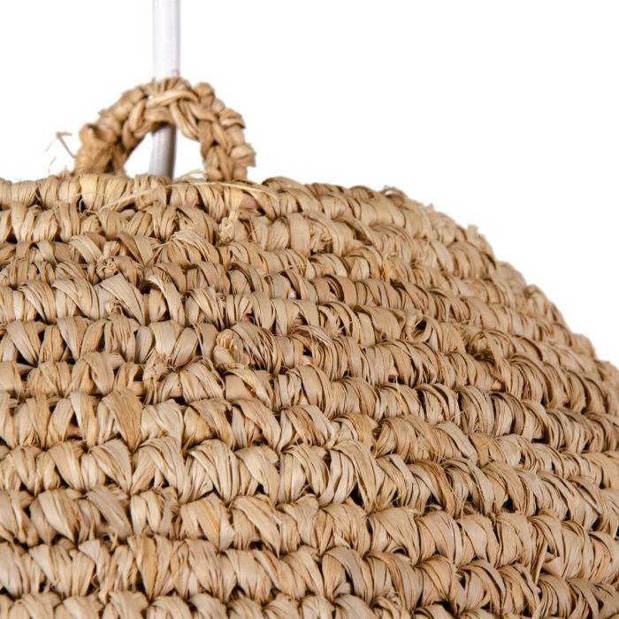 Lámpara de Techo Natural 70 x 70 x 70 cm 5 Lámpara de Techo Natural 70 x 70 x 70 cm 5