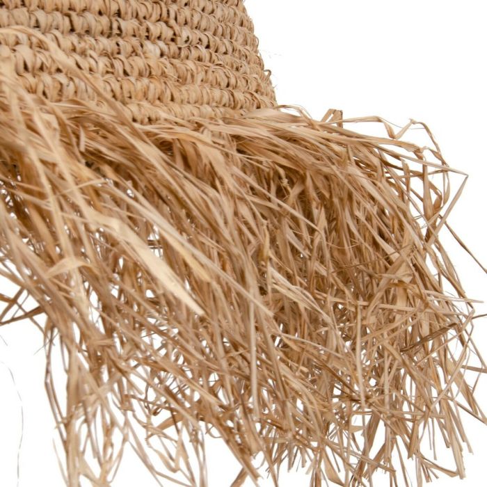 Lámpara de Techo Natural 70 x 70 x 70 cm 3 Lámpara de Techo Natural 70 x 70 x 70 cm 3