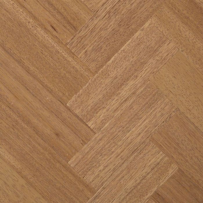 Cajonera SPIKE 80 x 40 x 91,5 cm Natural Metal Madera 2