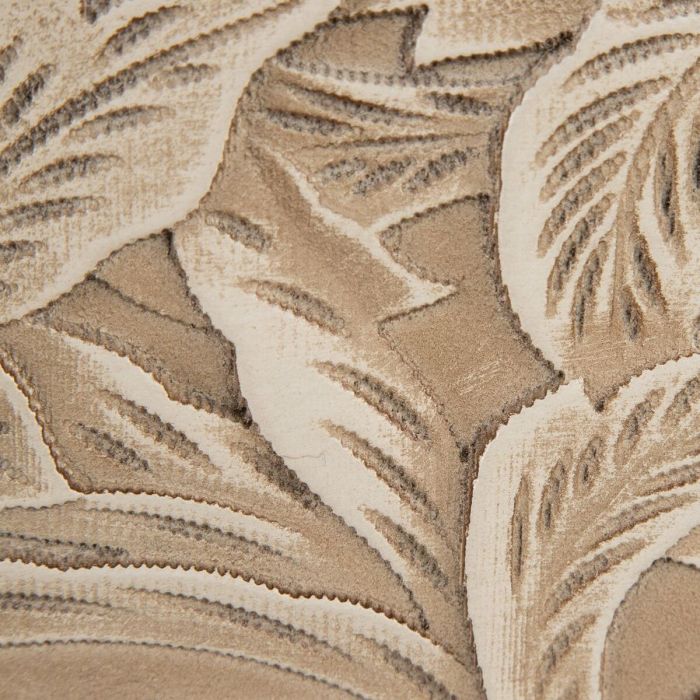 Armario ropero ORIENTAL CHIC Taupé Madera MDF 60 x 30 x 130 cm 4