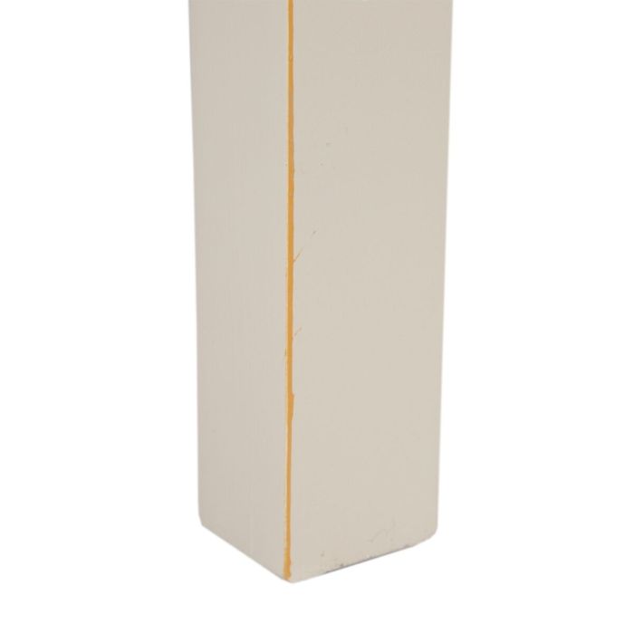 Armario ropero ORIENTAL CHIC Taupé Madera MDF 60 x 30 x 130 cm 1