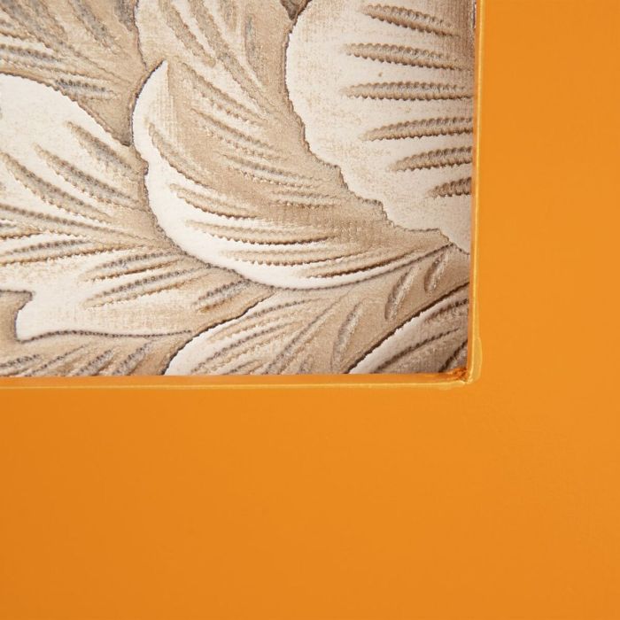 Recibidor ORIENTAL CHIC Naranja 100 x 28,5 x 75 cm 6