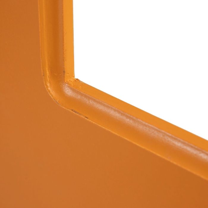 Recibidor ORIENTAL CHIC Naranja 100 x 28,5 x 75 cm 3