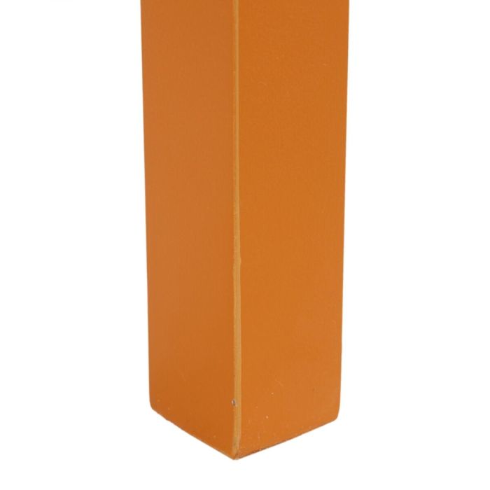 Recibidor ORIENTAL CHIC Naranja 100 x 28,5 x 75 cm 1