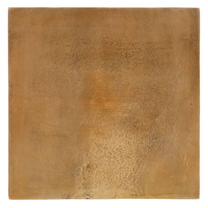 Mesa auxiliar Negro 50 x 50 x 50 cm Cobre 2 Mesa auxiliar Negro 50 x 50 x 50 cm Cobre 2