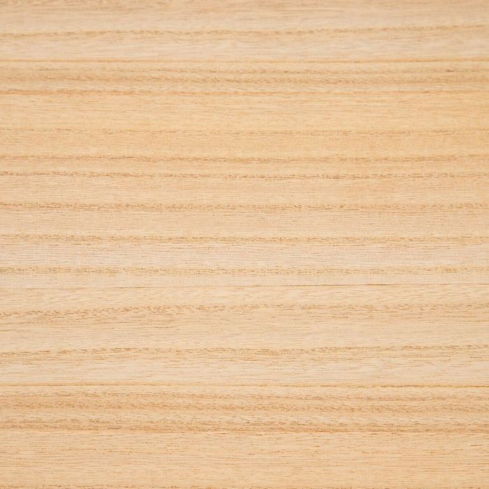 Consola HONEY Natural Madera de Paulonia Madera MDF 80 x 40 x 78 cm 1