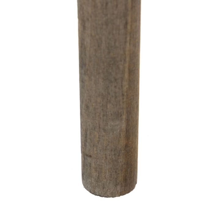 Macetero 60 x 21 x 68 cm Natural Madera Bambú 1