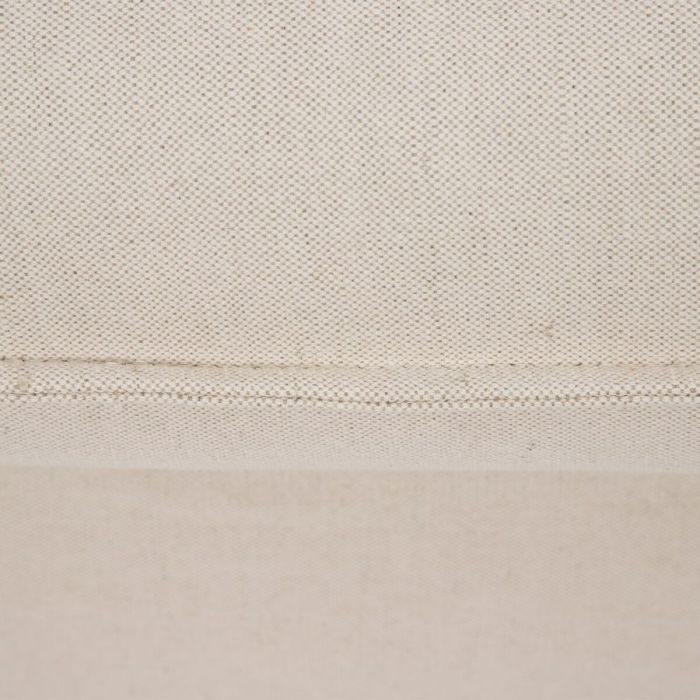 Sofá 177 x 96 x 93 cm Tejido Sintético Beige 3 Sofá 177 x 96 x 93 cm Tejido Sintético Beige 3