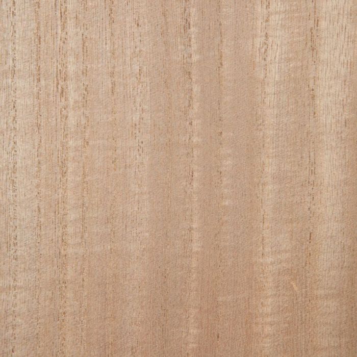 Cajonera SASHA 75 x 30 x 75 cm Natural Madera Crema Ratán 2