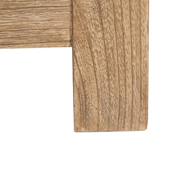 Armario MIRÓ 100 x 40 x 160 cm Natural madera de mindi 3 Armario MIRÓ 100 x 40 x 160 cm Natural madera de mindi 3