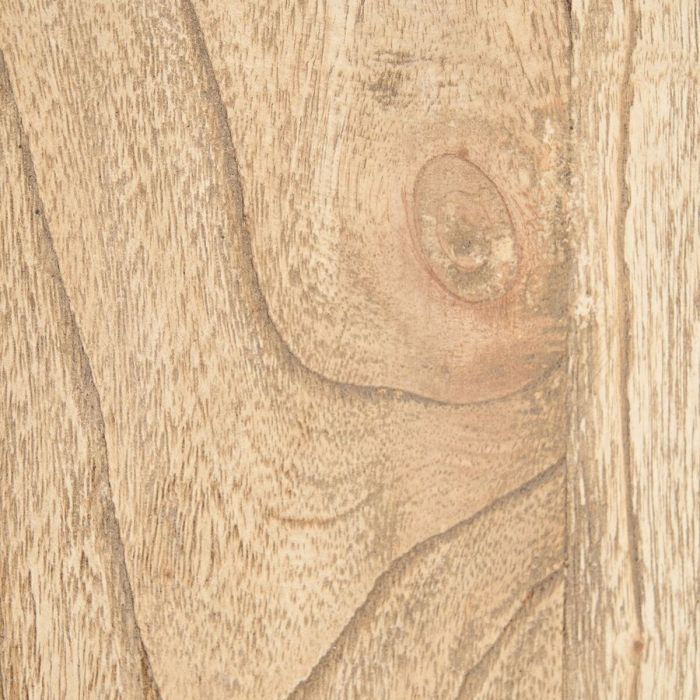 Armario MIRÓ 100 x 40 x 160 cm Natural madera de mindi 2 Armario MIRÓ 100 x 40 x 160 cm Natural madera de mindi 2