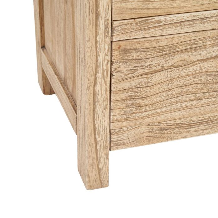 Librería MIRÓ 60 x 40 x 190 cm madera de mindi 1 Librería MIRÓ 60 x 40 x 190 cm madera de mindi 1