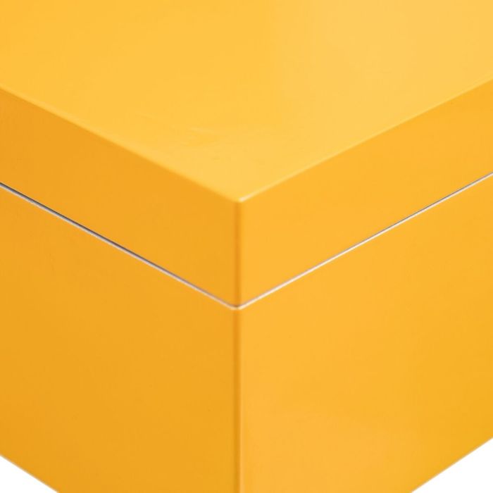 Caja Decorativa 35 x 20 x 15 cm DMF (2 Unidades) 4 Caja Decorativa 35 x 20 x 15 cm DMF (2 Unidades) 4