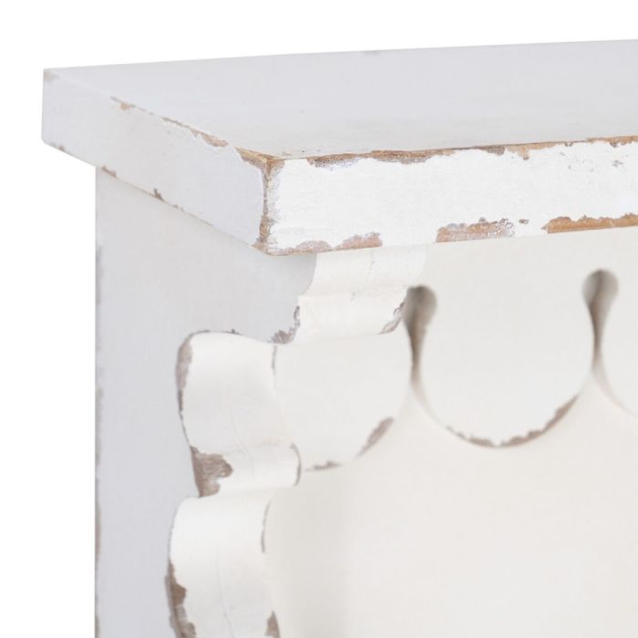 Perchero de Pared 80 x 18 x 30 cm Madera 5 Perchero de Pared 80 x 18 x 30 cm Madera 5