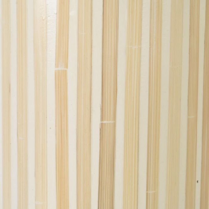 Paragüero Beige Bambú 20 x 20 x 57 cm Madera MDF 2
