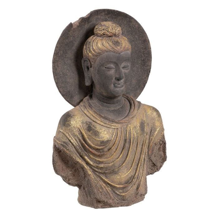 Busto 53 x 29 x 82 cm Buda Resina 7