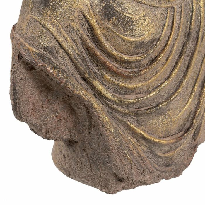 Busto 53 x 29 x 82 cm Buda Resina 3