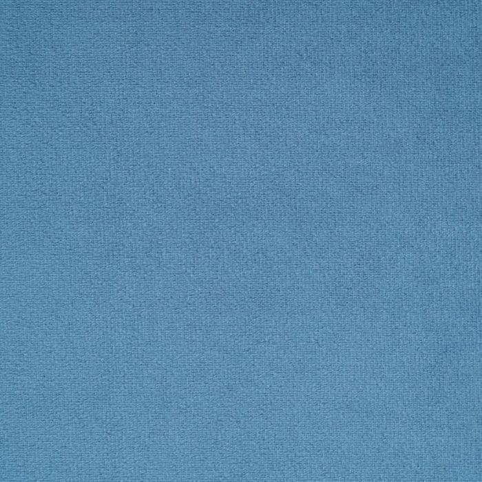 Cabecero de Cama 160 x 6 x 60 cm Tejido Sintético Azul 4