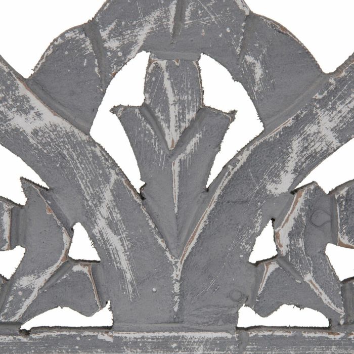 Perchero de Pared 61 x 13 x 13 cm DMF 2 Perchero de Pared 61 x 13 x 13 cm DMF 2