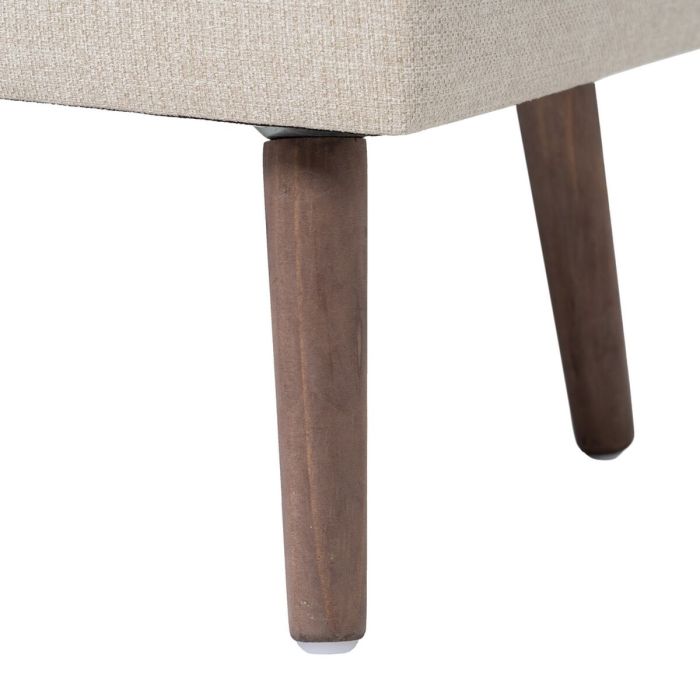 Baúl Tejido Sintético Madera 1 Baúl Tejido Sintético Madera 1