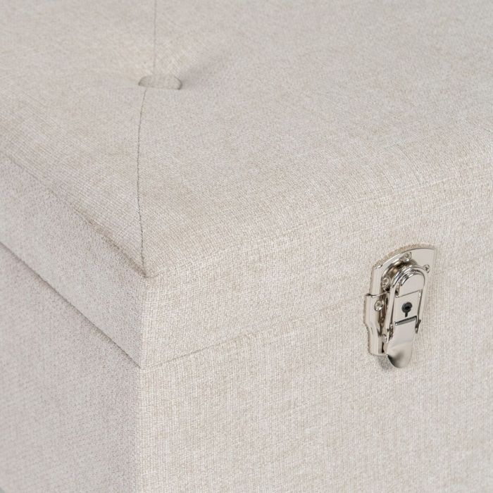 Baúl Tejido Sintético Madera 6 Baúl Tejido Sintético Madera 6