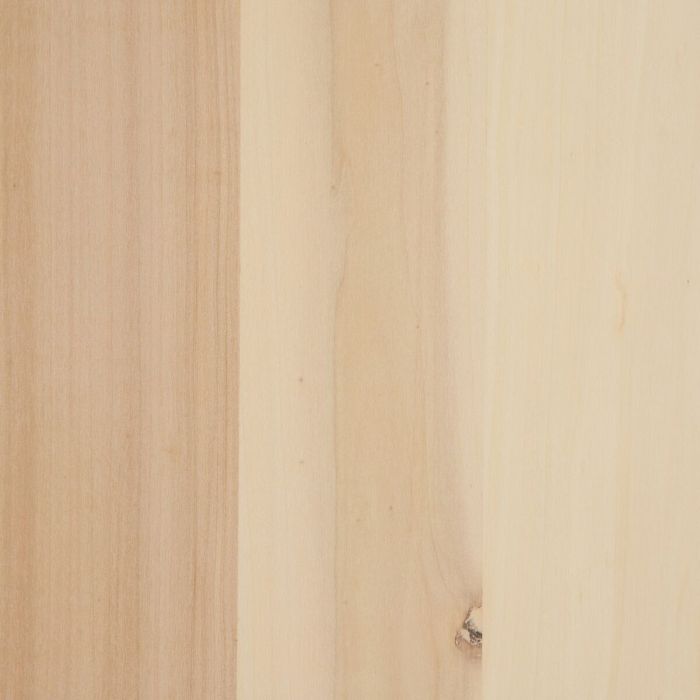 Cajonera MARIE 85 x 40 x 95 cm Natural Madera DMF 4