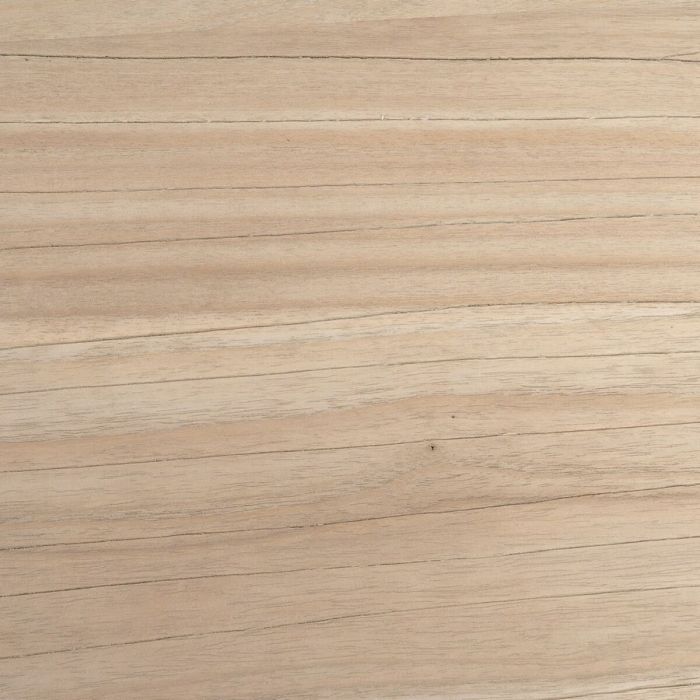 Mesa de Comedor 100 x 100 x 77 cm Natural madera de mindi 5