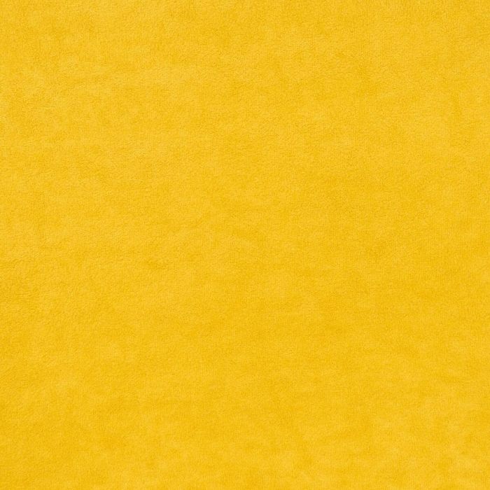 Sillón 71 x 73 x 72 cm Tejido Sintético Madera Amarillo 2
