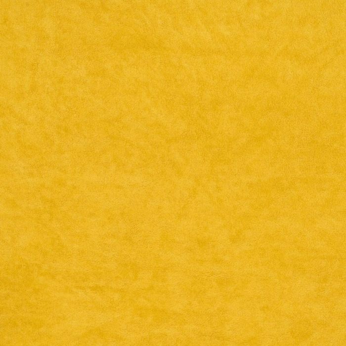 Sillón 72 x 71 x 81 cm Tejido Sintético Madera Amarillo 2