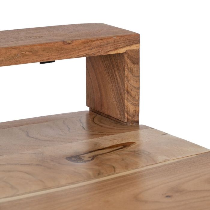 Escritorio 110 x 45 x 90 cm Madera 6 Escritorio 110 x 45 x 90 cm Madera 6