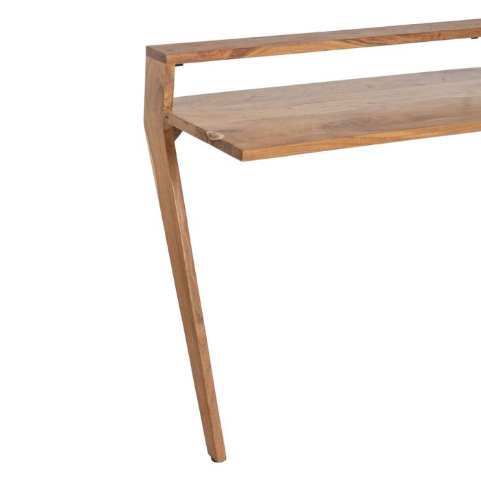 Escritorio 110 x 45 x 90 cm Madera 5 Escritorio 110 x 45 x 90 cm Madera 5