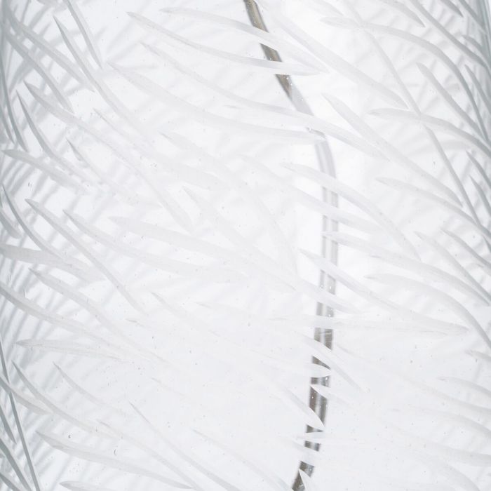 Lámpara de mesa Blanco Dorado Algodón Metal Cristal Latón Hierro 40 W 220 V 240 V 220-240 V 30 x 30 x 53 cm 45 x 45 x 46 cm 5