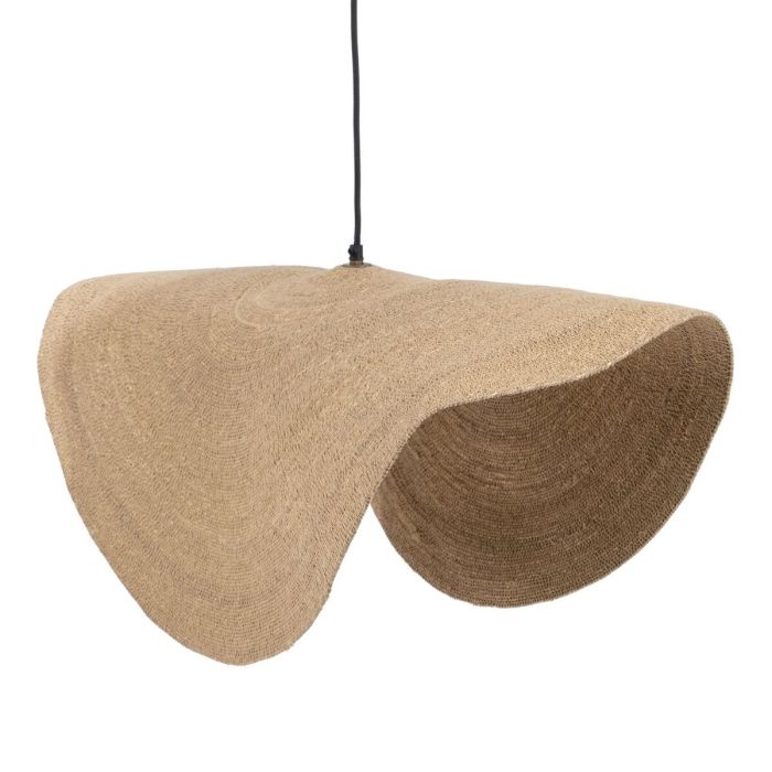 Lámpara de Techo Natural 220-240 V 91 x 36 x 39 cm Lámpara de Techo Natural 220-240 V 91 x 36 x 39 cm