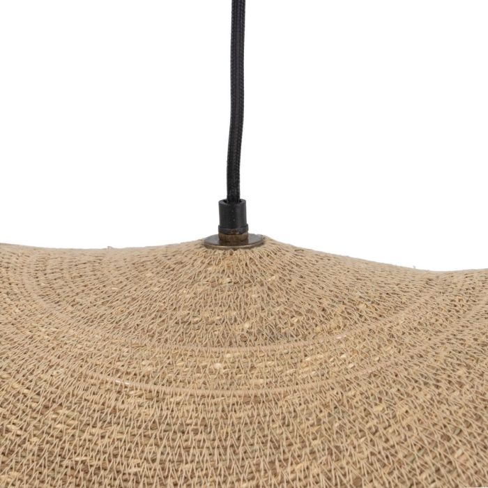 Lámpara de Techo Natural 220-240 V 91 x 36 x 39 cm 5 Lámpara de Techo Natural 220-240 V 91 x 36 x 39 cm 5