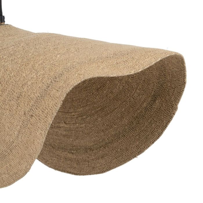 Lámpara de Techo Natural 220-240 V 91 x 36 x 39 cm 4 Lámpara de Techo Natural 220-240 V 91 x 36 x 39 cm 4