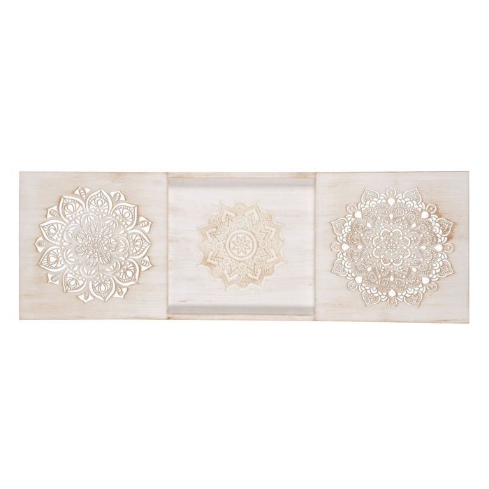 Lienzo Mandala 150 x 3,5 x 50 cm Lienzo Mandala 150 x 3,5 x 50 cm