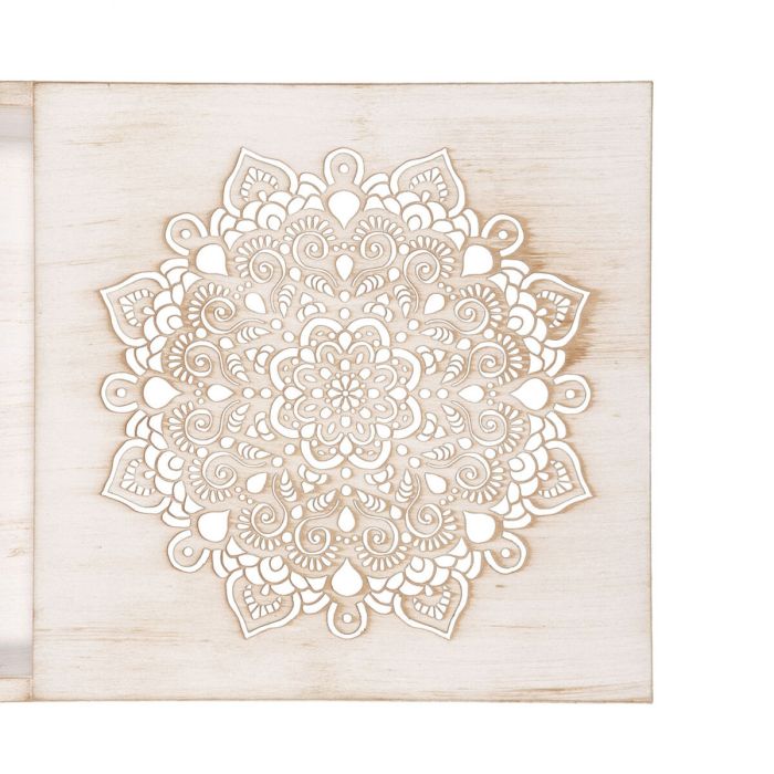 Lienzo Mandala 150 x 3,5 x 50 cm 4 Lienzo Mandala 150 x 3,5 x 50 cm 4