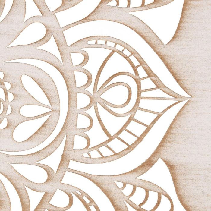 Lienzo Mandala 150 x 3,5 x 50 cm 3 Lienzo Mandala 150 x 3,5 x 50 cm 3