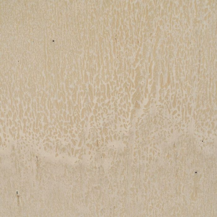 Taburete Crema Cerámica 35 x 35 x 48 cm 2 Taburete Crema Cerámica 35 x 35 x 48 cm 2